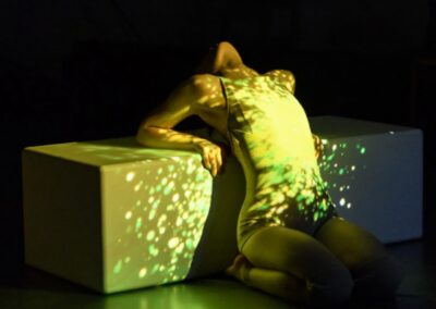 CONTAGION | Shobana Jeyasingh