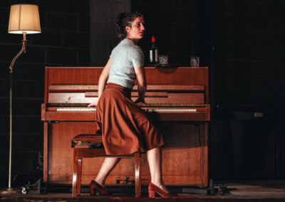 HOW GOES THE WORLD? | Tim Etchells/NTGent