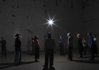 STOLEN THUNDER | Cornelia Parker
